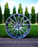Jante 20 Mercedes AMG R20 S Class E Class C Class CLS GLE GLC GLK GLA