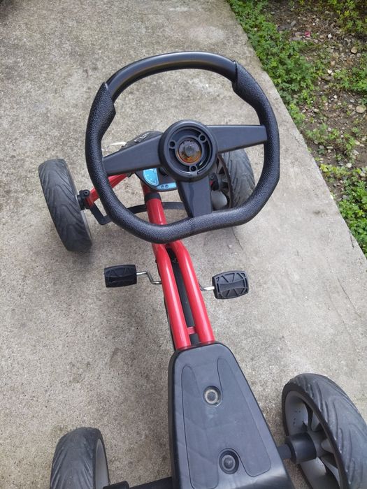 Cart copii stare foarte bună