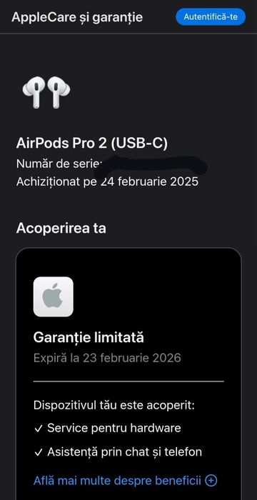 AirPods Pro Gen 2