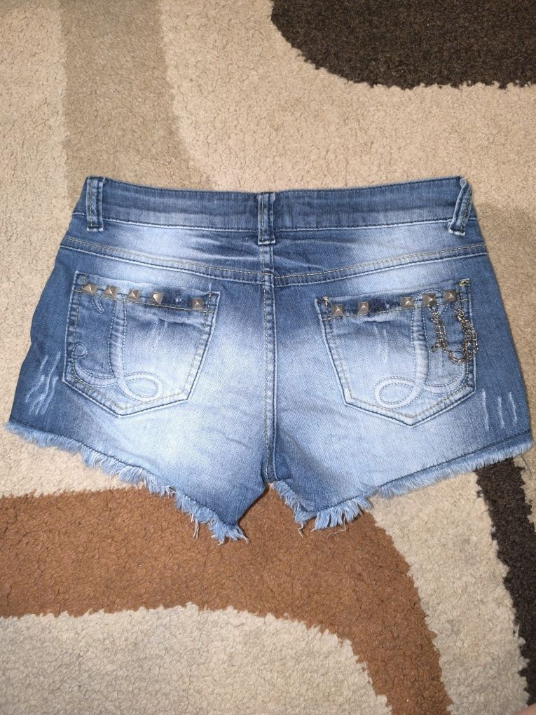 Къси панталонки Bershka,Negative,Evis, Lipsy London