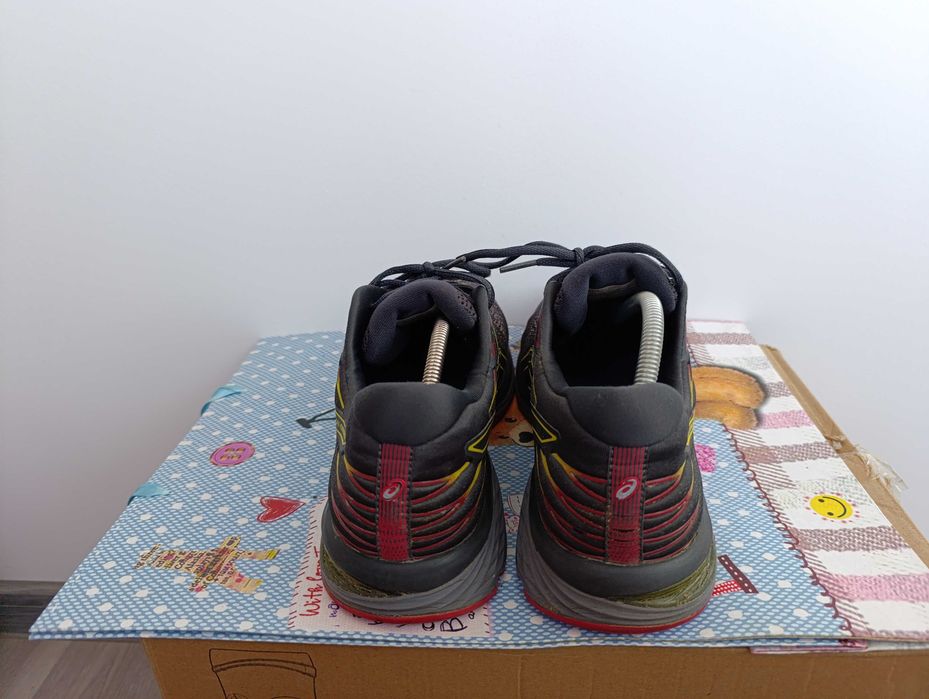 ''ASICS Gel-Cumulus 21 Gore-Tex''оригинални маратонки 44.5 номер