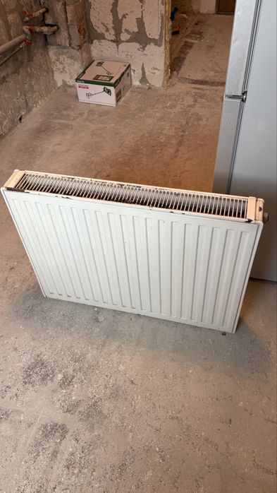 Radiatoare centrala termica