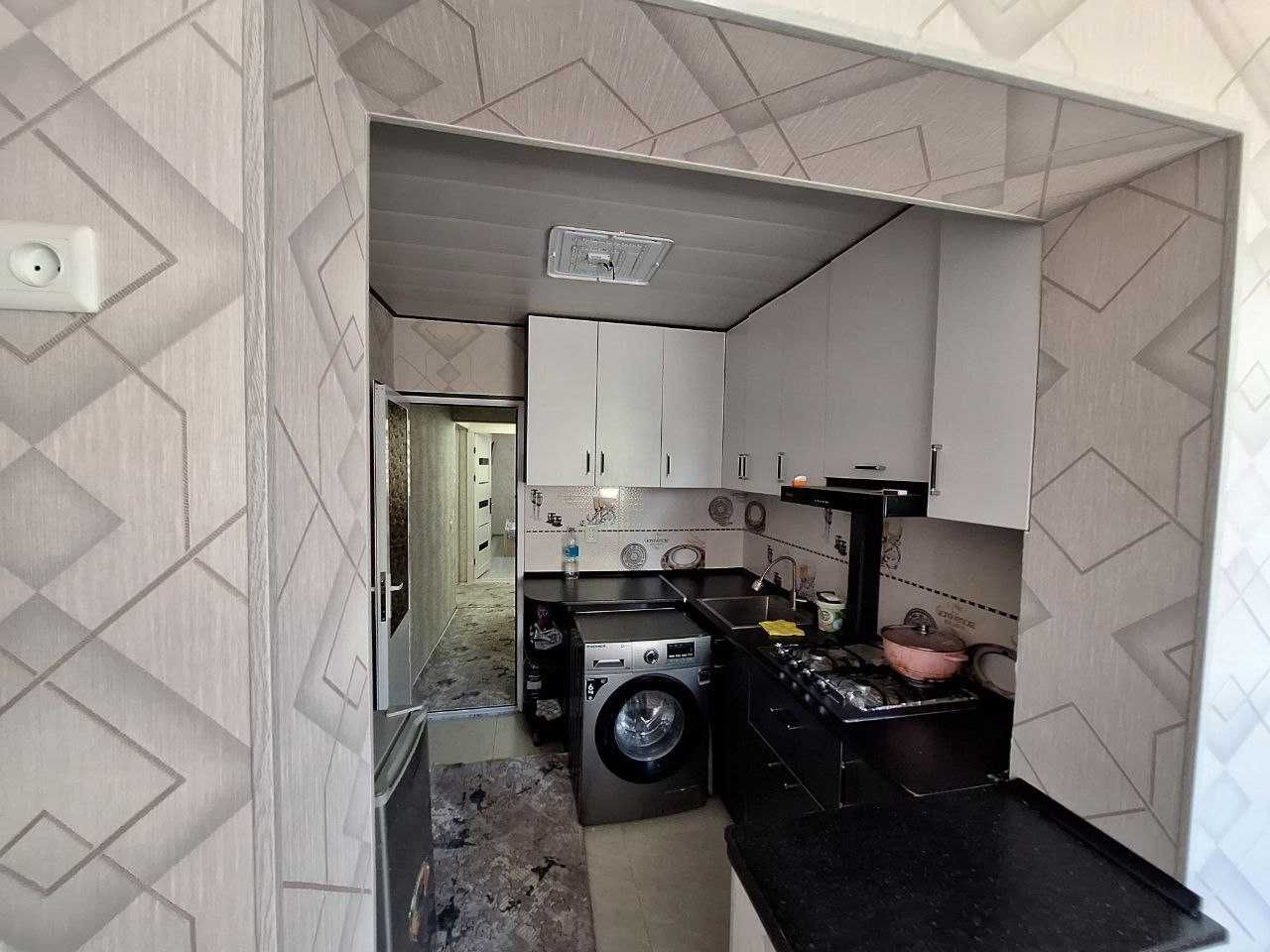 №3574.Продается 3х-комнатная квартира.