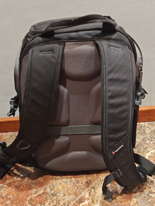 Раница за фотоапарат Manfrotto