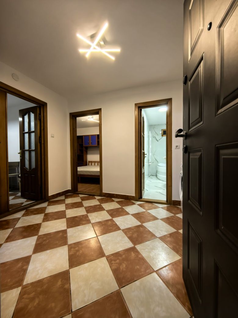 Apartament 2 camere