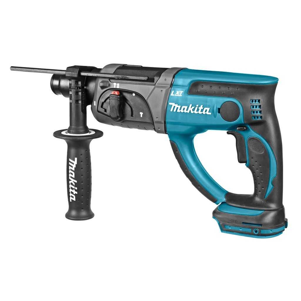Перфоратор Makita DHR202Z SDS-Plus, 18V, 1.9J