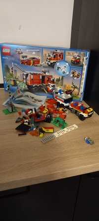 Lego 60374 Masina pompieri