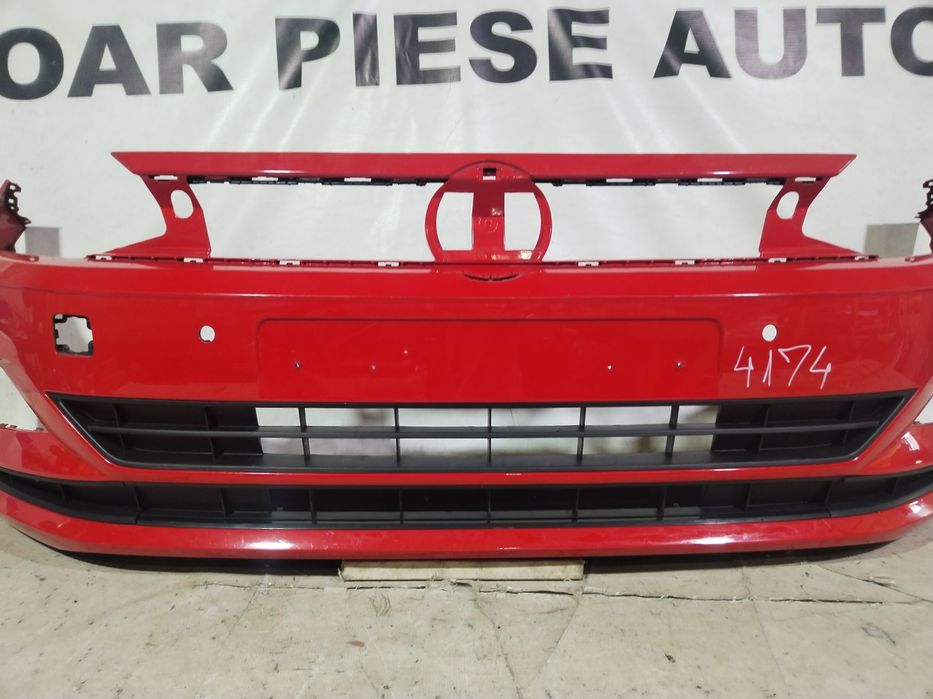 Bara fata  VW Polo, 2017, 2018, 2019, 2020, 2021, cod origine OE 2G0807221.