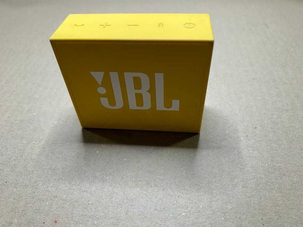 Boxa portabila JBL