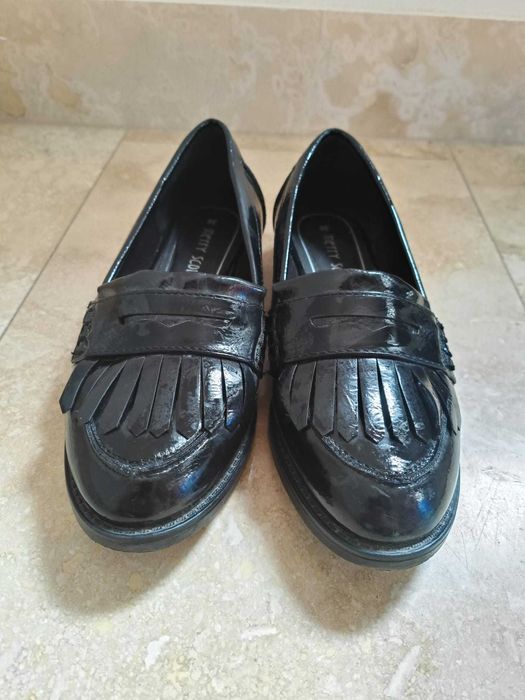 Pantofi eleganți nr 36