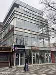 Cladire cu spatii comerciale pe str Brailei, Tiglina I