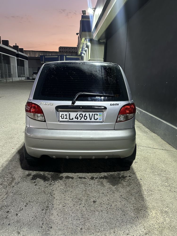 Arenda Matiz best