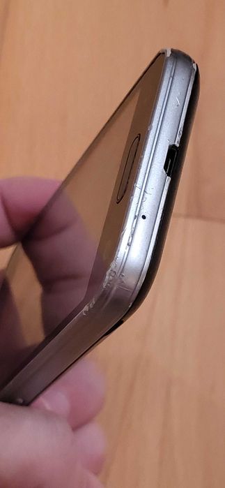 Terminal Sămsung G318H Galaxy Trend 2 Lite neblocat Android 7.1.1