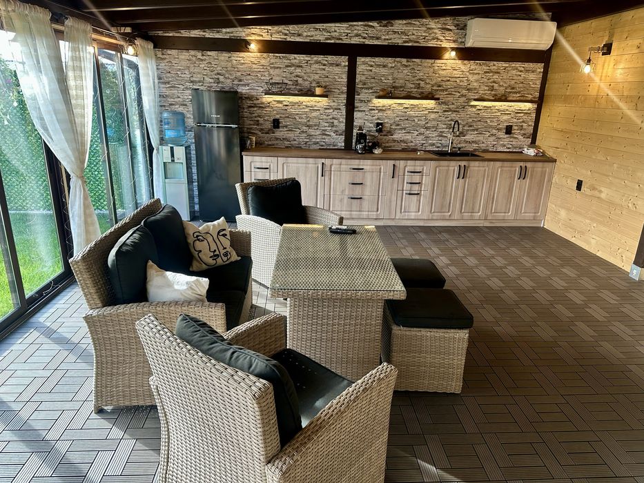 Градински сет/ комплект