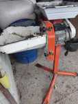 Moara electrica pt porumb