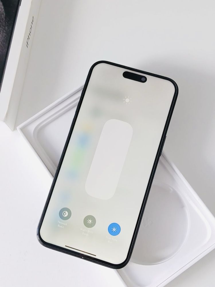 iPhone 15 Pro Max Обмен