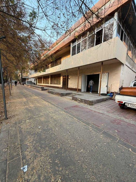 arenda nejiloy bino uchtepa