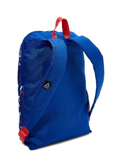 Reebok Classic Graphic 22L Оригинална Детска Раница