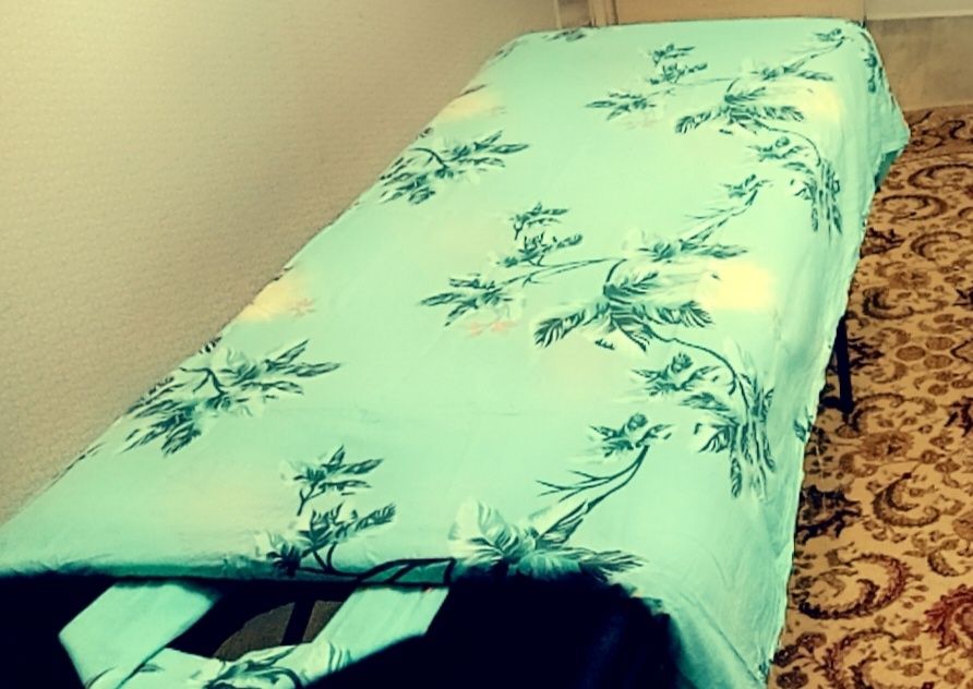 Массаж профессиональный