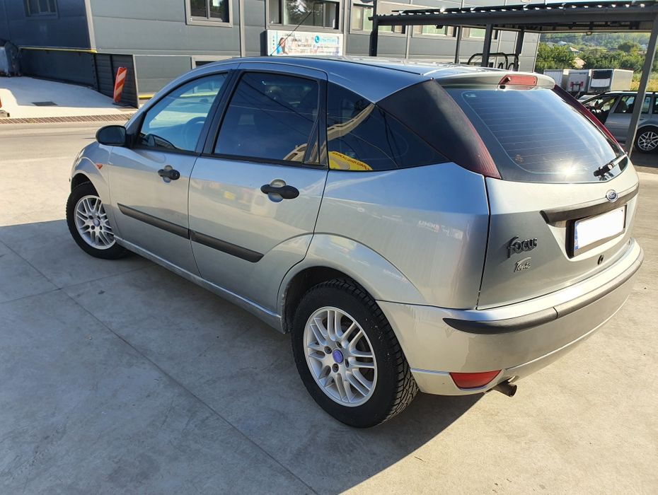Vand sau SCHIMB Ford Focus1 1.6b 2003