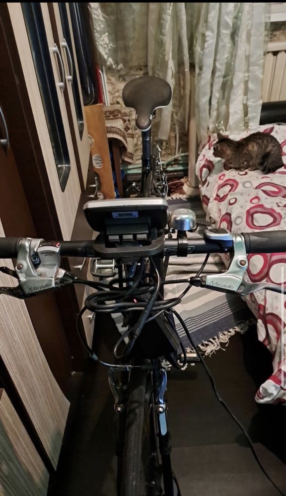 Bicicleta Electrica Super Spiid cu Incarcator PRET NEGOCIABIL