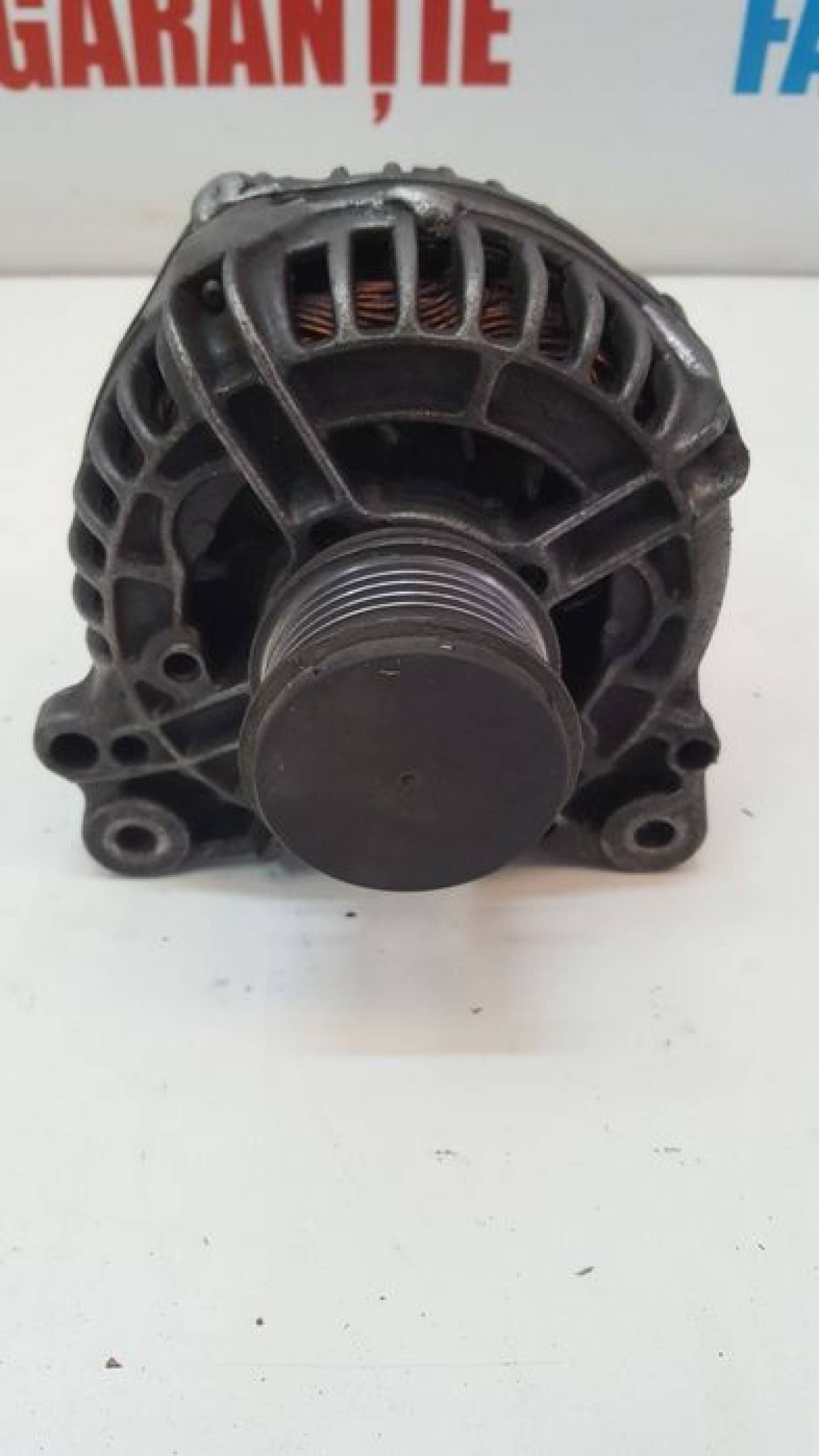 Alternator 120 A 1.9 ALH ATD AXR Golf 4 Bora Octavia 1 Leon 1M Audi A3