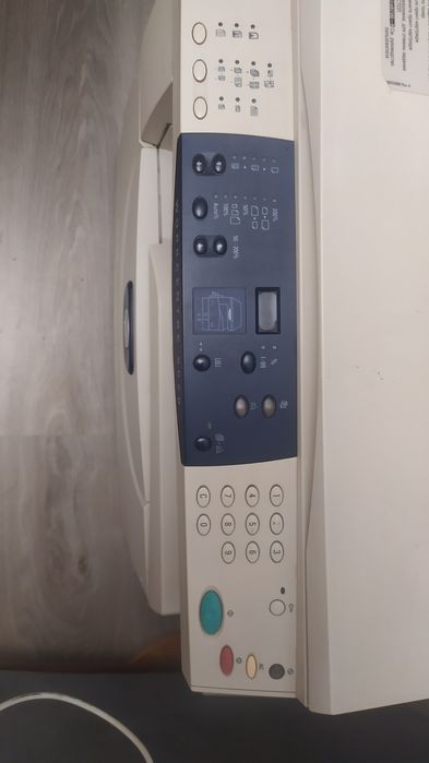 Принтер ксерокс с МФУ формата А4 и А3
