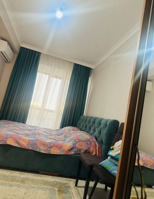 Сдам 3-комнатную квартиру