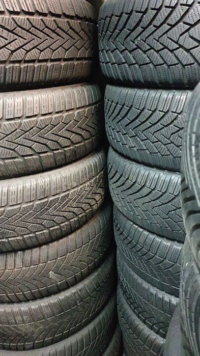 Depozit de anvelope, cauciucuri Constanta noi si second-hand, premium