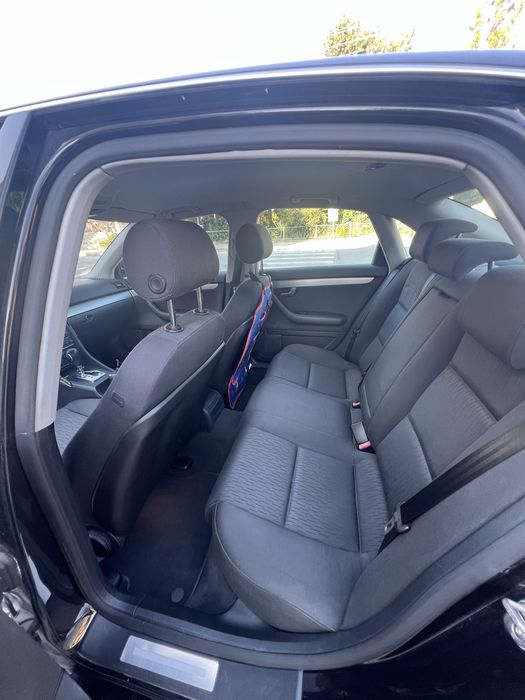 Audi A4 B7 2007г.