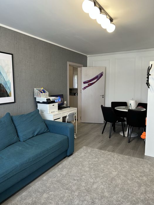 Apartament 3 camere Bucuresti-Magurele sector 5