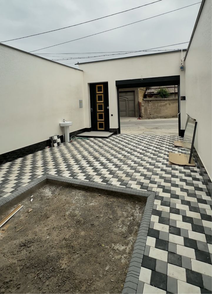 Hovli arzon narxda участок 1.5 сотих sotiladi