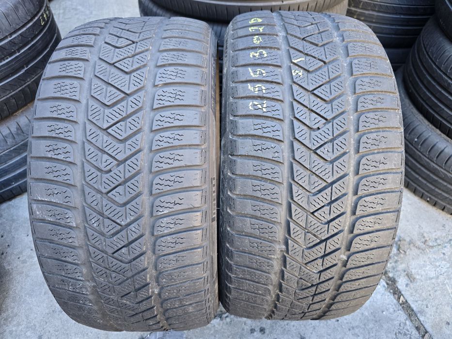 Anvelope iarna 255 30 20