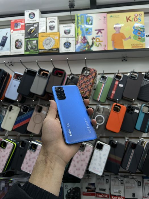 redmi note 11 s 128 gb