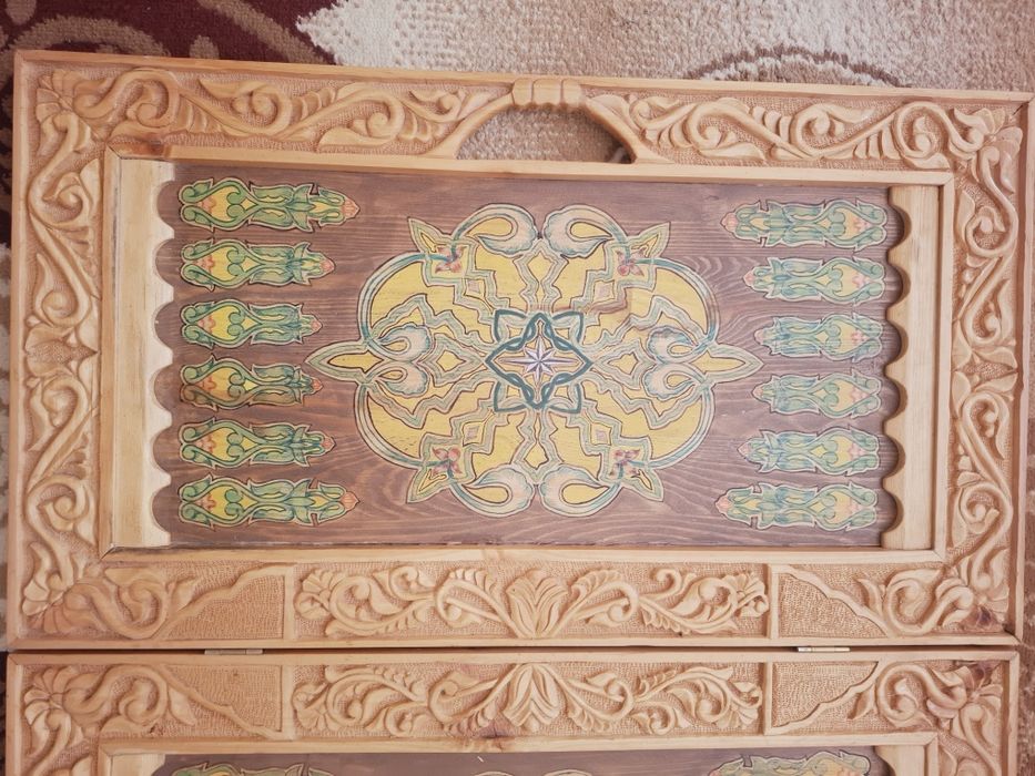 Нарда сотилади. Продам нарду