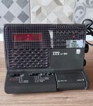 Радио ITT CR 100A
