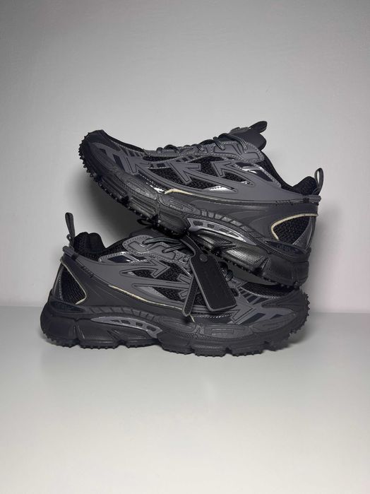 OFF-WHITE - Be Right Back | 38, 39, 40, 41, 42, 43, 44, 45, 46 | Odsy