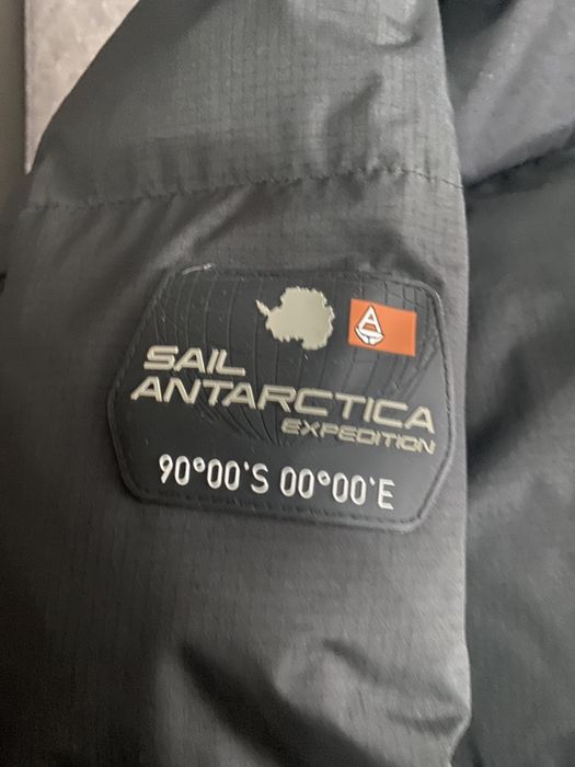 Geaca Sail Racing dama,marimea M,ca noua!