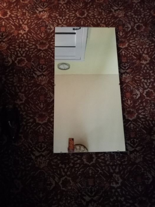 Зеркала настенные.