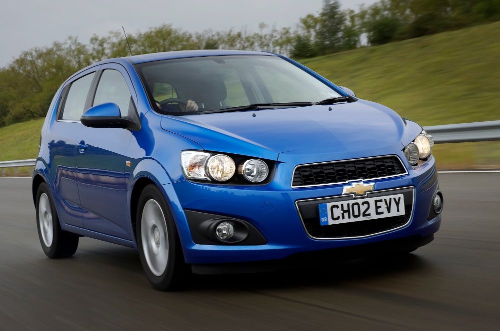 Крыло передние CHEVROLET AVEO 11-15 в наличии новое отправка