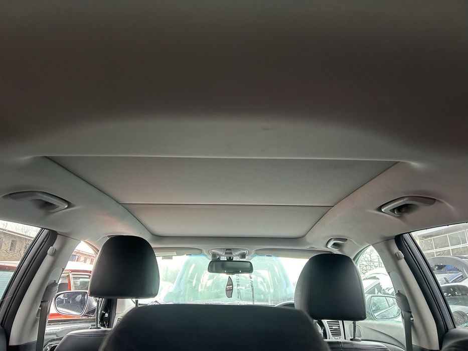 Trapă completă, panoramic Hyundai i40 break