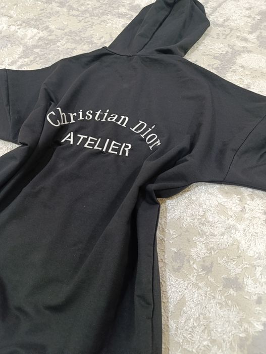 Толстовка женская