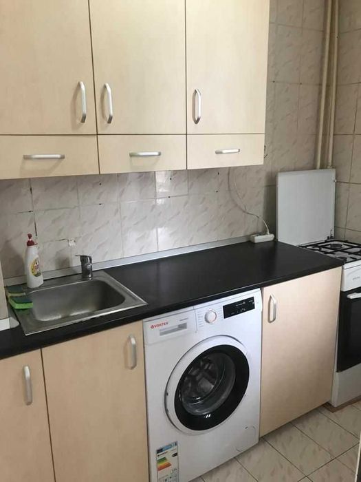 Inchiriez garsoniera mobilata si utilata - zona Astra