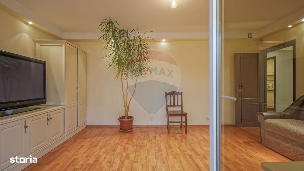 Apartament cu 2 camere de închiriat în zona Uzina 2