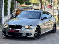 • Bmw Seria 3 E92 330D / Packet M / 330 cp / Parc Auto Rate •