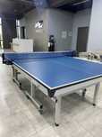 Hастольный теннис. Stol tennis K2008. Бонус Ракетка+Шарик. Dastavka