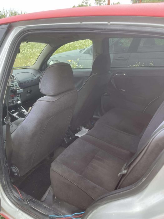 Alfa romeo 147, 1.9 Tdi 120 cp