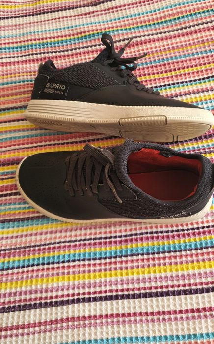 Adidasi fotbal teren sintetic Kipsta