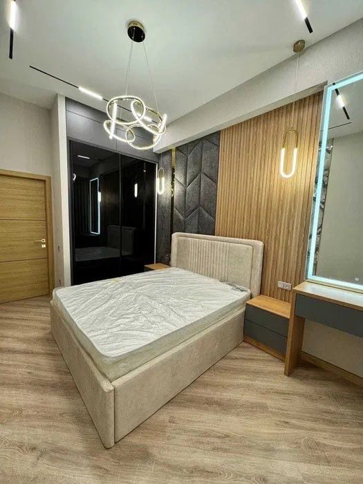 ЖК Boulevard / 2 комнатная / Tashkent City