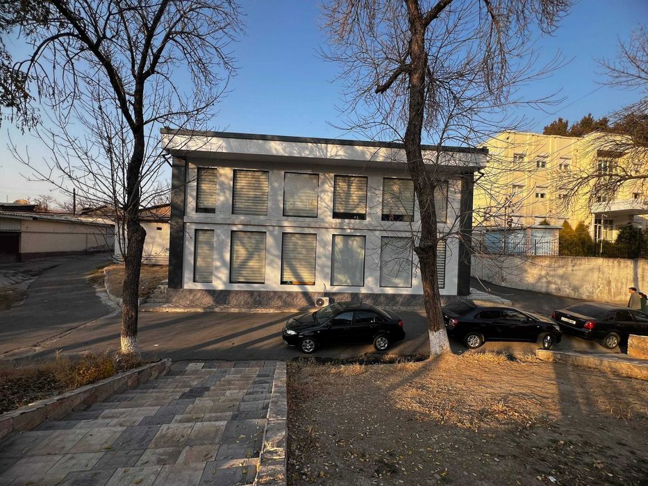 АРЕНДА — Отдельно стоящее здание 400 м² на Лабзаке (55)